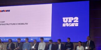 Intesa Sanpaolo: la milanese FloFleet premiata al Demo Day Up2Stars IoT, Infrastrutture e Mobilità