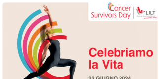 Cancer Survivors Day: LILT celebra la vita in quattro città italiane