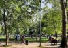 Giornata Mondiale dell’Ambiente, Green Busker Night in Parco Sempione