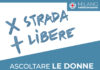 X strada + libere. Ascoltare le donne per una Milano più sicura