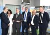 Daikin presente all’IPIA Pesenti di Bergamo in occasione della visita del Ministro alla Pubblica Istruzione Valditara