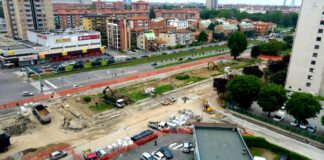 Legambiente e il comitato di cittadini vincono anche il ricorso al Consiglio di Stato, nessuna area di servizio Q8 in Piazza Abbiategrasso
