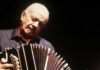 Alfabeto di PARCO: mercoledì 3 luglio “P come Piazzolla” sul grande compositore che rivoluzionò il Tango