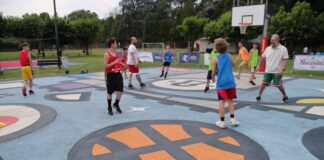 Nocciolata Rigoni di Asiago si conferma Major Partner di Playground Milano League