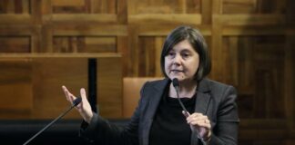 Cattolica, Elena Beccalli nuovo Rettore, dal 1 luglio succederà Franco Anelli