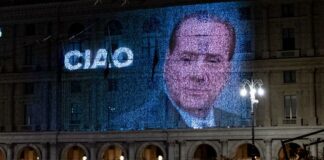 Un anno fa moriva Silvio Berlusconi, il ricordo dei figli, di Tajani, Meloni e Salvini, ma anche della gente comune