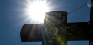 In arrivo una settimana di caldo africano per l’anticiclone Minosse