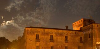 Al Castello di Padernello Risonanze di Libertà il 12 luglio