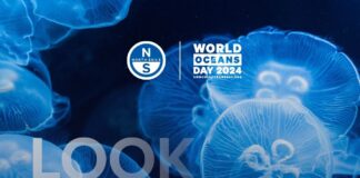 North Sails celebra la Giornata Mondiale degli Oceani con uno speciale evento oggi nello store di San Babila