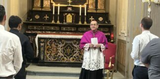 Nuovi preti diocesani, l’Arcivescovo Delpini ha comunicato le destinazioni