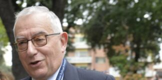 Fincantieri, il presidente Generale Claudio Graziano trovato morto a Roma
