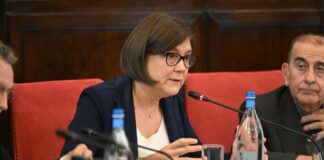 Università Cattolica, a Beccalli congratulazioni bipartisan