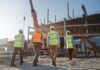 Edilizia, crescono volume e occupati