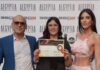 Aegyptia Fashion Lab 2024 La finale