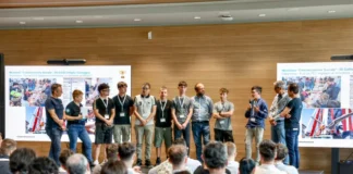 Proclamati i vincitori dei Campionati di Automazione Siemens 2024: tecnologie applicate alla sostenibilità, premiati anche i ragazzi del Don Bosco nella categoria junior