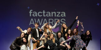 Al via i Factanza Awards: il contest di Factanza Media che premia i migliori profili nel mondo digitale