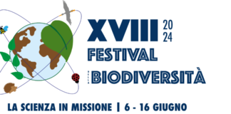 Torna il Festival della Biodiversità, fino a domenica 16 al Parco Nord