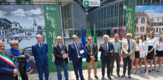 Cento anni di Autostrada dei Laghi, mostra a Palazzo Lombardia