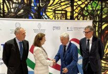 Relazioni economiche Italia e Argentina: focus settore energetico