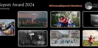 Ecco i vincitori del World Report Award|Documenting Humanity 2024 e Open Call per il no-profit