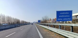 Cassanese chiusa nelle notti tra il 10 e il 16 giugno tra Milano Oltre e Pioltello