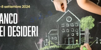 Banco dei Desideri, Feltrinelli e Mission Bambini cercano volontari