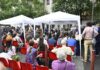 Food Policy, inaugurato il nuovo Hub di quartiere contro lo spreco alimentare di piazzale Selinunte