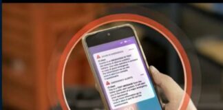 IT-Alert, da questa settimana partono nuovi test