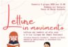 Letture in movimento, domenica 9 a Robecco sul Naviglio