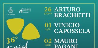 Torna il Festival di Villa Arconati, primo appuntamento mercoledì 26 con Arturo Brachetti