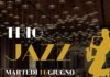 Jazz, Champagne e Omakase martedì 11 a Izu