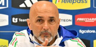 Euro 2024, i 26 di Spalletti