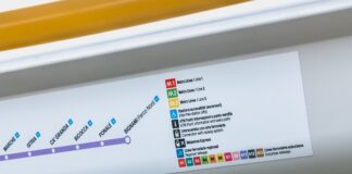 Monza. Prolungamento della linea M5, ok alle autorizzazioni ambientali
