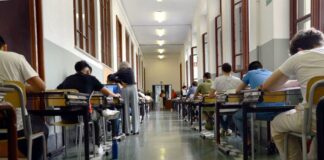 Scuola, maturità, materie e condotta