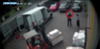 Truffa finto corriere, Polizia arresta due persone