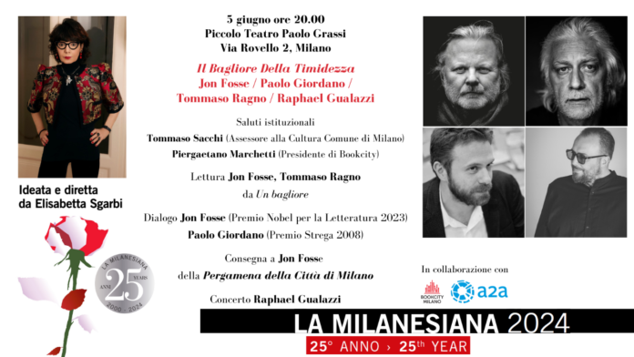 milanesiana5giugno