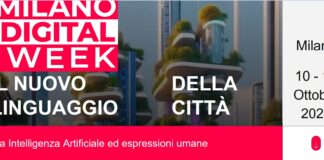 Tra Intelligenza Artificiale ed espressioni umane, il tema della Milano Digital Week 2024