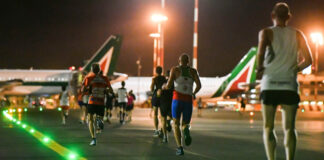 Presentata Milano Linate Runway Run, evento sold out