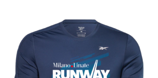 Reebok Europe è sponsor tecnico della Milano Linate RunWay Run