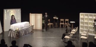 Il viaggio continua, la stagione estiva del Teatro Franco Parenti