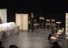 Note a margine, giovedì 27 al Teatro Franco Parenti