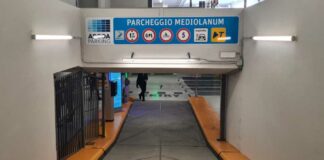 Mediolanum Parking, da oggi si paga anche con Telepass
