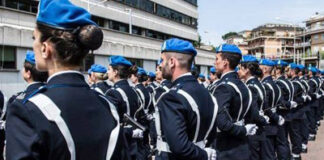 Polizia Penitenziaria in agitazione in tutta la Lombardia