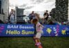 Domenica 23 2024 BAM – Biblioteca degli Alberi Milano saluta l’arrivo dell’estate con HELLO SUMMER! | Fondazione Riccardo Catella