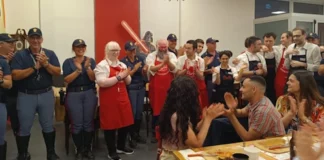 Monza Brianza: inclusione e sicurezza con PizzAut e Polizia