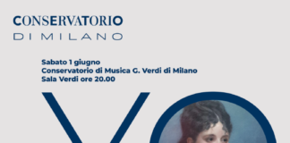Con il concerto della Youth Orchestra il progetto Il Filo di Arianna fa tappa in Sala Verdi