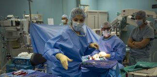 Il Trauma team di Niguarda, ecco i chirurghi specializzati nel salvare vite