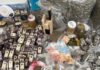 Contrasto alla droga, Polizia in prima linea sul territorio e nelle scuole