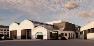Milano Bovisa: al via la ristrutturazione di Superstudio Village. Entro la primavera 2025 gli 8 mila mq di Trafileria Lombarda diventeranno un distretto dedicato a eventi e produzioni pubblicitarie e cinematografiche