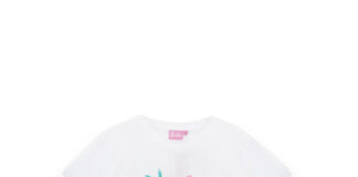 Barbie e Zuiki lanciano una capsule collection per un’estate cool e all’insegna dello stile
